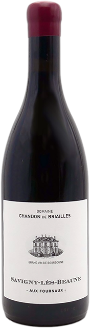 Domaine Chandon de Briailles, Aux Fourneaux, Savigny Les Beaune 2021