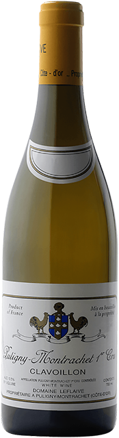 Domaine Leflaive, Clavoillon, Puligny Montrachet 1st Cru