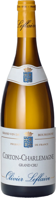 Olivier Leflaive, Corton Charlemagne Grand Cru