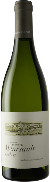 Domaine Roulot, Les Luchets, Meursault 1999