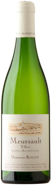 Domaine Roulot, Les Tillets, Meursault