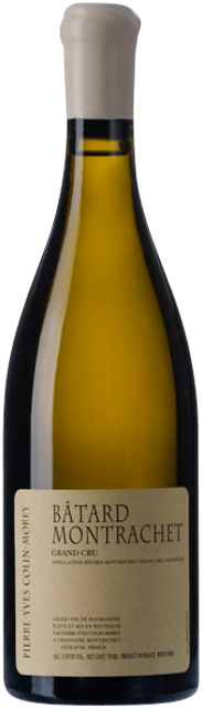 Domaine Pierre Yves Colin Moret, Batard Montrachet Grand Cru