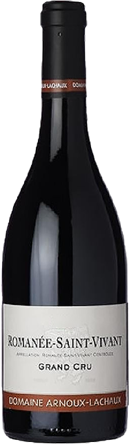Domaine Arnoux Lachaux, Romanee Saint Vivant Grand Cru