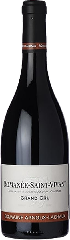 Domaine Arnoux Lachaux, Romanee Saint Vivant Grand Cru