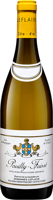 Domaine Leflaive, Pouilly Fuisse 2018