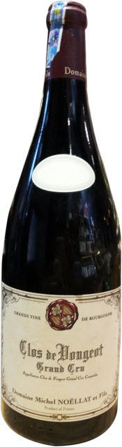 Domaine Michel Noellat, Clos de Vougeot Grand Cru, Magnum 1.5L
