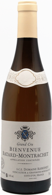 Domaine Ramonet, Bienvenues Batard Montrachet Grand Cru