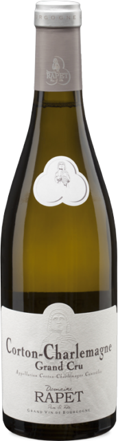 Domaine Rapet Pere et Fils, Corton Charlemagne Grand Cru