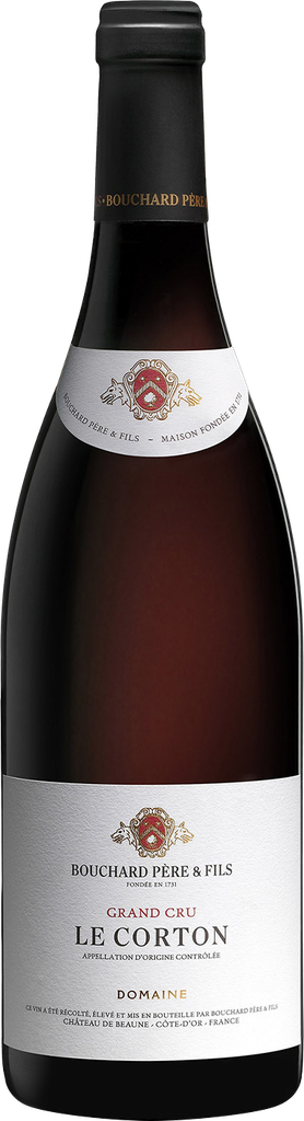 Bouchard Pere et Fils (Domaine), Le Corton Grand Cru