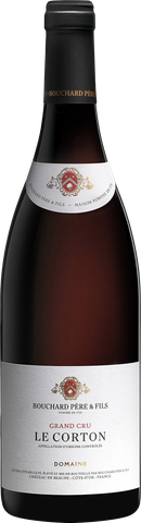 Bouchard Pere et Fils (Domaine), Le Corton Grand Cru