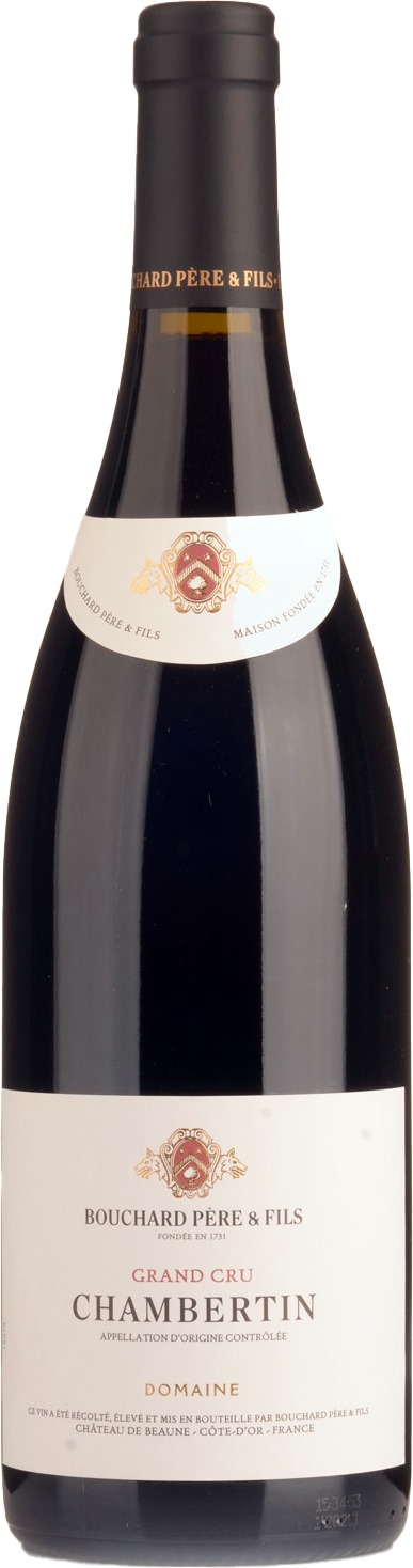 Bouchard Pere et Fils (Domaine), Chambertin Grand Cru