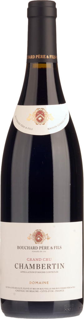 Bouchard Pere et Fils (Domaine), Chambertin Grand Cru