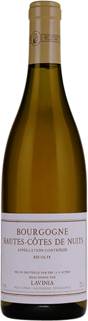 Domaine de la Romanee Conti, Bourgogne Hautes Cotes de Nuits