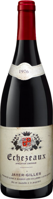 Domaine Gilles Jayer, Echezeaux Grand Cru