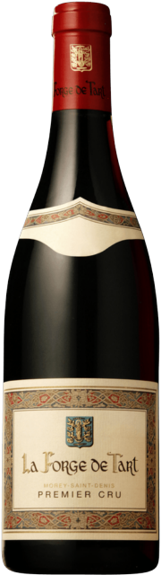 La Forge de Tarts 1er Cru (by Domaine Clos de Tart)