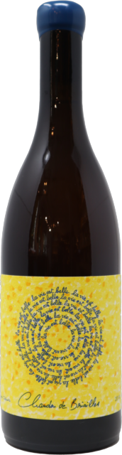 Domaine Chandon de Briailles, La Vie est Belle, Ile des Vergelesses, Pernand Vergelesses BLANC 1er Cru