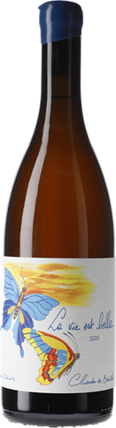 Domaine Chandon de Briailles, La Vie est Belle, Ile des Vergelesses 2020