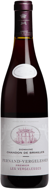 Domaine Chandon de Briailles, Les Vergelesses, Pernand Vergelesses2017