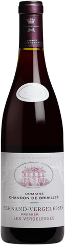 Domaine Chandon de Briailles, Les Vergelesses, Pernand Vergelesses2017