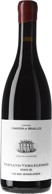 Domaine Chandon de Briailles, Les Vergelesses, Pernand Vergelesses2020