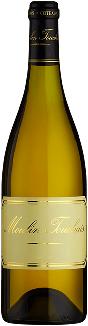 Moulin Touchais, Coteaux du Layon 1971