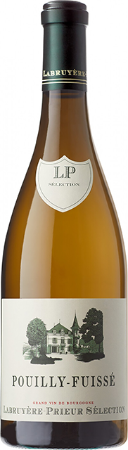Labruyere Prieur Selection, Pouilly Fuisse