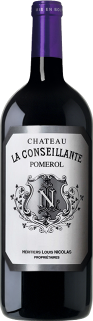 Chateau La Conseillante, Pomerol , Magnum 1.5L