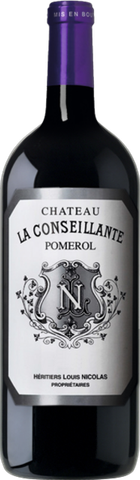 Chateau La Conseillante, Pomerol , Magnum 1.5L