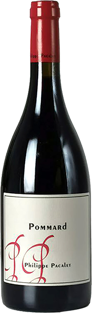 Philippe Pacalet, Pommard 2019