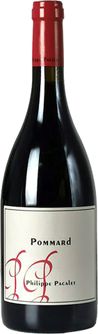 Philippe Pacalet, Pommard 2019