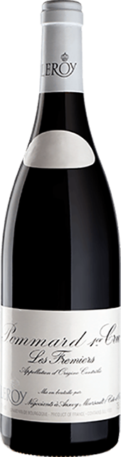Maison Leroy, Les Fremiers, Pommard 1st Cru