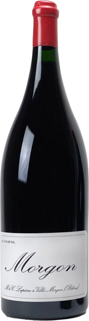 Domaine Marcel Lapierre, Vieilles Vignes, Morgon, Jeroboam 3L 2020