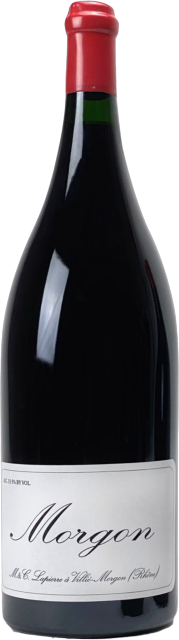 Domaine Marcel Lapierre, Vieilles Vignes, Morgon, Jeroboam 3L