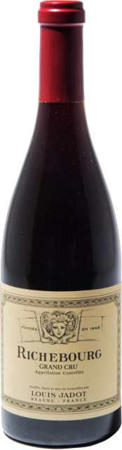 Louis Jadot, Richebourg Grand Cru
