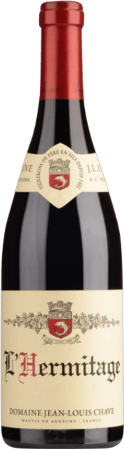 Domaine Jean Louis Chave , Hermitage 2001