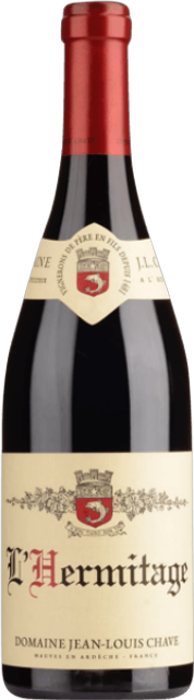 Domaine Jean Louis Chave , Hermitage 1997