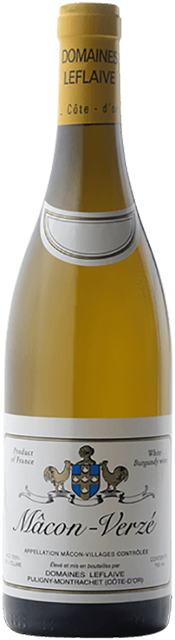 Domaine Leflaive, Macon Verze