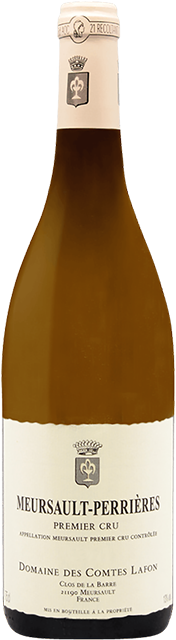 Domaine des Comtes Lafon, Les Perrieres, Meursault 1st Cru 2009