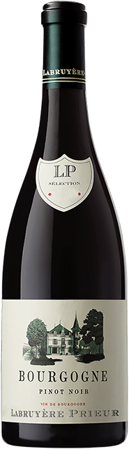 Labruyere-Jacques Prieur, Pinot Noir, Bourgogne