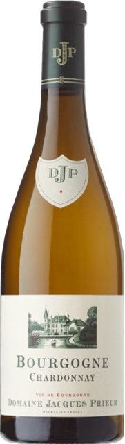 Labruyere-Jacques Prieur, Chardonnay, Bourgogne