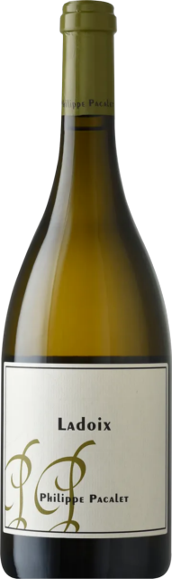 Philippe Pacalet, Ladoix White