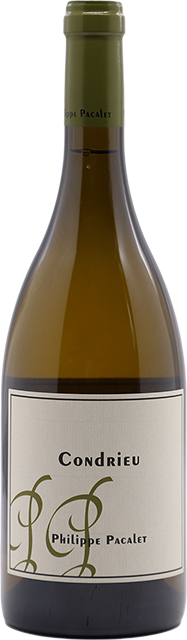 Philippe Pacalet, Condrieu