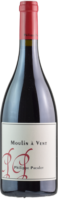 Philippe Pacalet, Moulin a Vent 2018