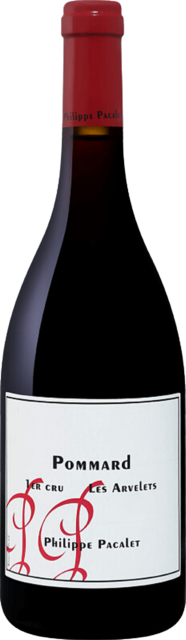Philippe Pacalet, Les Arvelets, Pommard 1st Cru