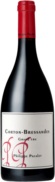 Philippe Pacalet, Corton Bressandes Grand Cru 2017