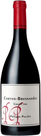 Philippe Pacalet, Corton Bressandes Grand Cru 2019
