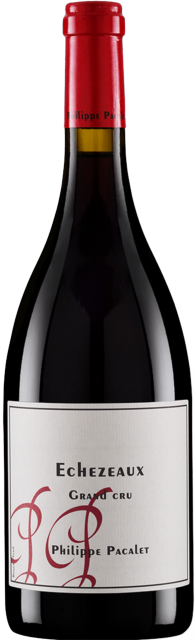 Philippe Pacalet, Echezeaux Grand Cru