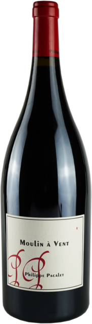 Philippe Pacalet, Moulin a Vent, Magnum 1.5L