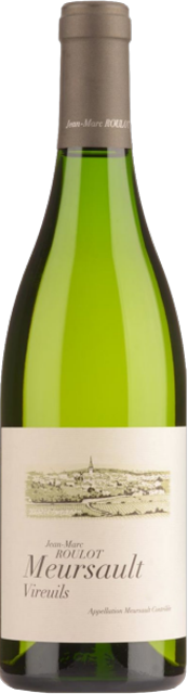 Domaine Roulot, Les Vireuils, Meursault