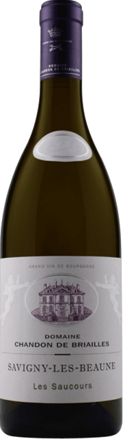 Domaine Chandon de Briailles, Les Saucours, Savigny les Beaune Blanc 2018